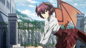  Manaria Friends